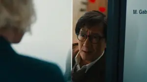 Backdrop to the movie "Love Hurts" #578215