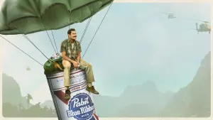 Backdrop to the movie "The Greatest Beer Run Ever" #204972