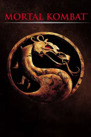 Poster to the movie "Mortal Kombat" #673977
