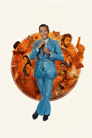 OSS 117: From Africa with Love