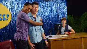 Backdrop to the movie "Pants on Fire" #405042