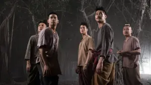 Watch film Pee Mak | ตัวอย่าง พี่มาก..พระโขนง (Pee Mak Official Trailer)