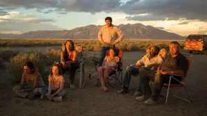 Backdrop to the movie "Rebuilding" #527789