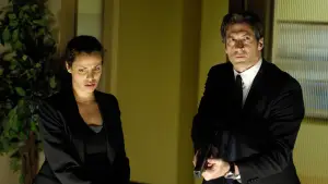 Backdrop to the movie "Saw IV" #793271