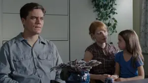 Backdrop to the movie "Take Shelter" #243347