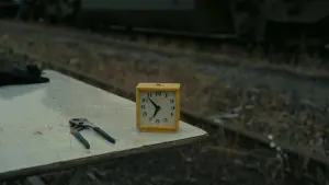 Backdrop to the movie "Tenet" #502771