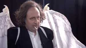 Backdrop to the movie "The 13th Annual On Cinema Oscar Special" #773894