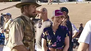 Backdrop to the movie "The Fall Guy" #572182