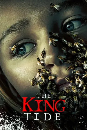 Poster to the movie "The King Tide" #786564