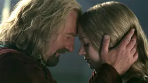 Backdrop to the movie "The Lord of the Rings: The Return of the King" #514763