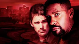 Backdrop to the movie "Training Day" #211466