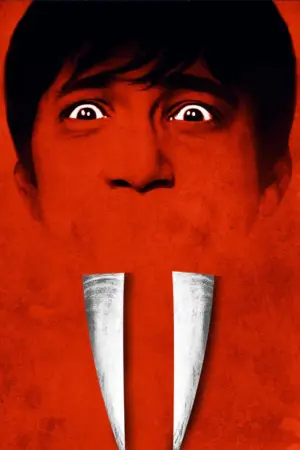 Poster to the movie "Tusk" #431246