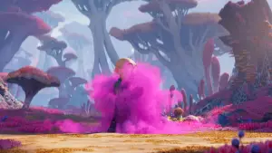 Backdrop to the movie "Boonie Bears: Future Reborn" #682018