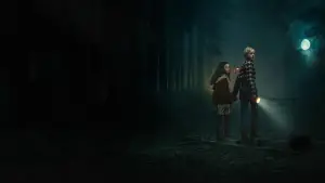 Backdrop to the movie "Wolf Man" #589207