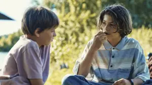 Backdrop to the movie "Young Hearts" #573838