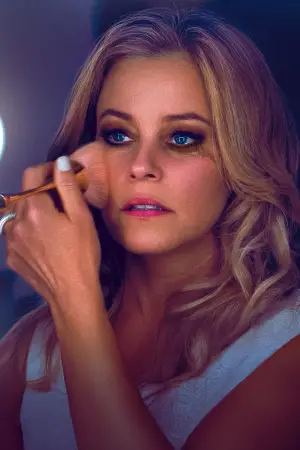 Poster to the movie "Skincare" #637716