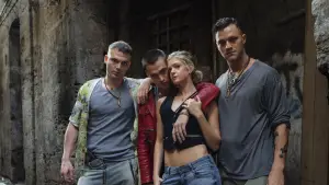 Backdrop to the movie "Here Now" #654325