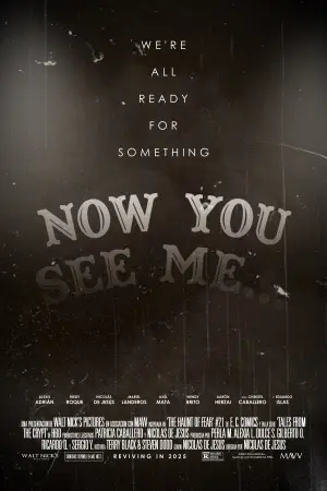 Poster to the movie "Nicolás de Jesús