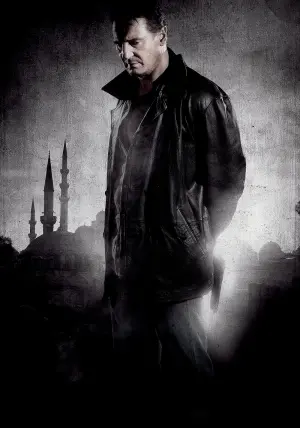 Poster to the movie "Taken 2" #315726