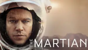 Backdrop to the movie "The Martian" #578802