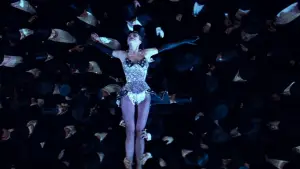 Backdrop to the movie "Moulin Rouge!" #802172