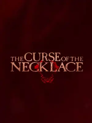 Poster to the movie "The Curse of the Necklace" #682643