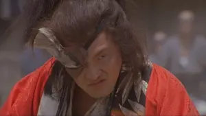 Backdrop to the movie "ICHI" #483929