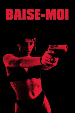 Poster to the movie "Baise-moi" #802461