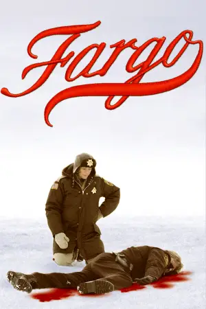 Poster to the movie "Fargo" #620739
