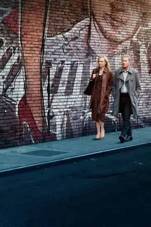 Poster to the movie "Longing" #654413