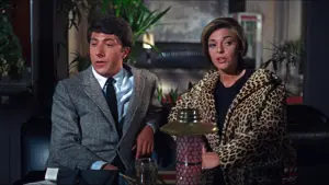 Backdrop to the movie "The Graduate" #203271