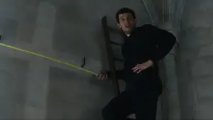 Backdrop to the movie "Wake Up Dead Man: A Knives Out Mystery" #522144