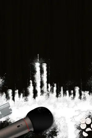 Poster to the movie "The Wolf of Wall Street" #554983