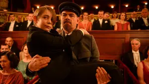 Backdrop to the movie "The Colors of Fire" #196560