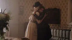 Backdrop to the movie "Enola Holmes" #669522