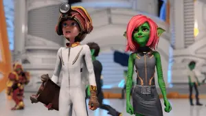 Backdrop to the movie "A Tooth Fairy Tale" #542566