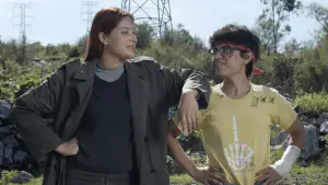 Backdrop to the movie "¡Apocalipsis a la Zombie!" #539178