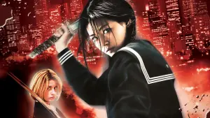 Backdrop to the movie "Blood: The Last Vampire" #412445