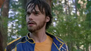 Backdrop to the movie "Descendants 3" #726480