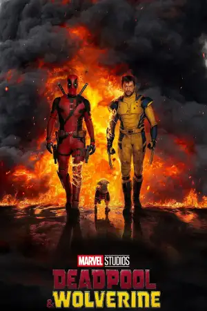 Deadpool 3