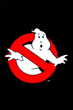Poster to the movie "Ghostbusters" #586294