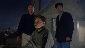 Backdrop to the movie "Gorgo" #478363