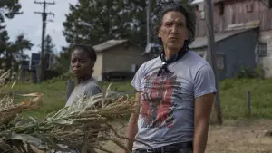 Backdrop to the movie "40 Acres" #596477