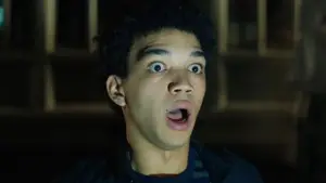 Backdrop to the movie "Jurassic World: Fallen Kingdom" #575852