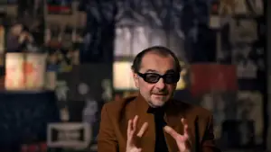 Backdrop to the movie "Kiss the Future" #758238