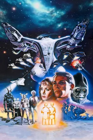 Battle Beyond the Stars