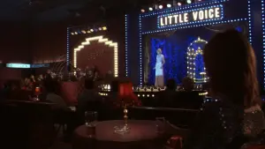 Backdrop to the movie "Little Voice" #461444