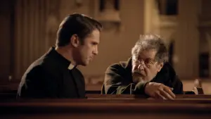 Backdrop to the movie "The Ritual" #596224