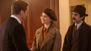 Backdrop to the movie "Mary Poppins Returns" #431336