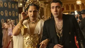 Backdrop to the movie "Megalopolis" #595873